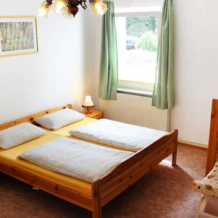 Ferienwohnung Isabell Ostseebad Ostseebad Zinnowitz Exterior foto