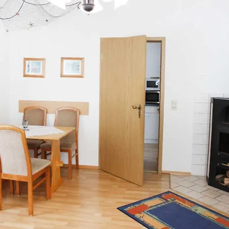 Ferienwohnung Isabell Ostseebad Ostseebad Zinnowitz Exterior foto