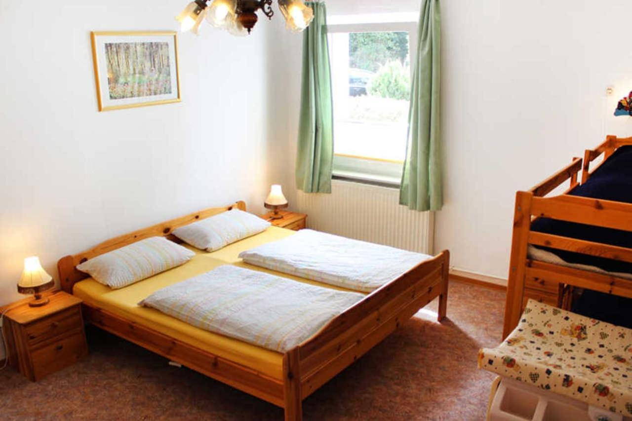 Apartment Isabell Zinnowitz
